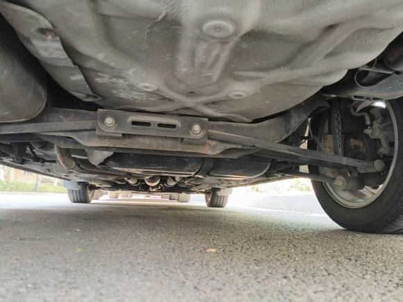 [宁波·浙B] 二手别克凯越2013款 1.5L 自动经典型