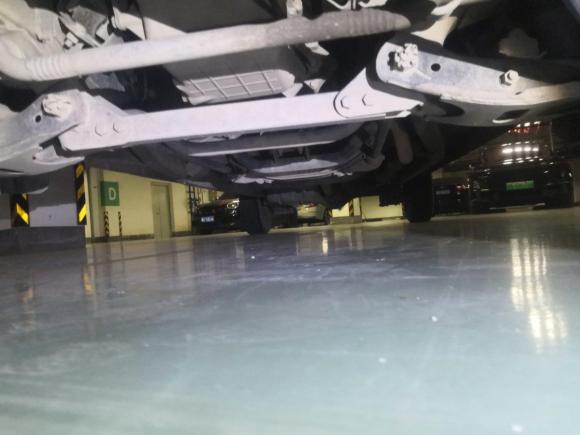 [杭州·浙A] 二手长安凯程长安神骐F302018款 1.5L舒适型长轴DAM15L