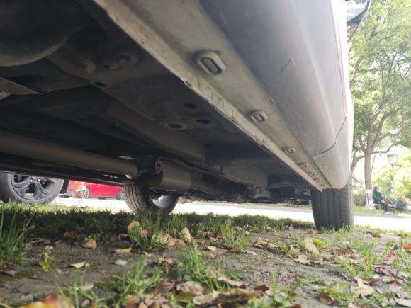 [上海·沪C] 二手名爵MG领航2021款 400TGI 自动两驱Trophy旗舰版