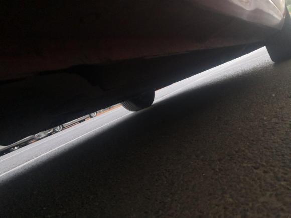 [北京·京P] 二手福特嘉年华2009款 两厢 1.5L 自动时尚型