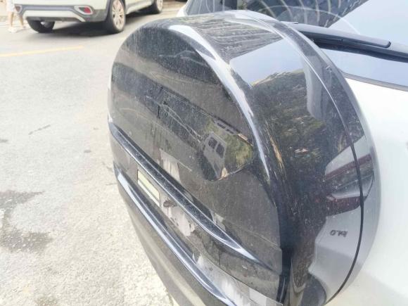 [台州·闽C] 二手比亚迪元Pro2021款 401KM 豪华型