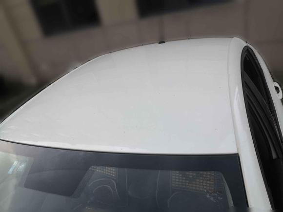 [合肥·皖A] 二手菲亚特菲翔2012款 1.4T 自动悦享版