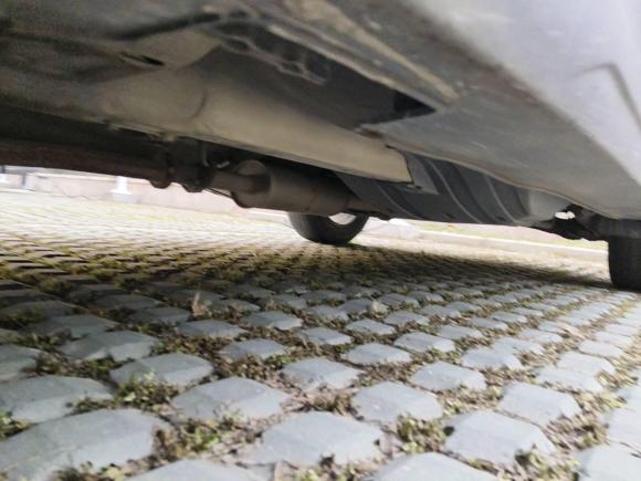 [嘉兴·浙F] 二手哈弗哈弗H62014款 运动版 1.5T 手动两驱精英型