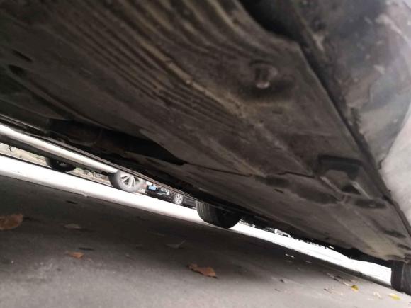 [上海·沪G] 二手奥迪奥迪A6L2010款 2.0 TFSI 自动标准型