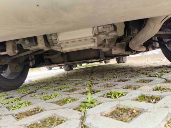 [嘉兴·浙A] 二手比亚迪汉2020款 DM 四驱性能版尊贵型