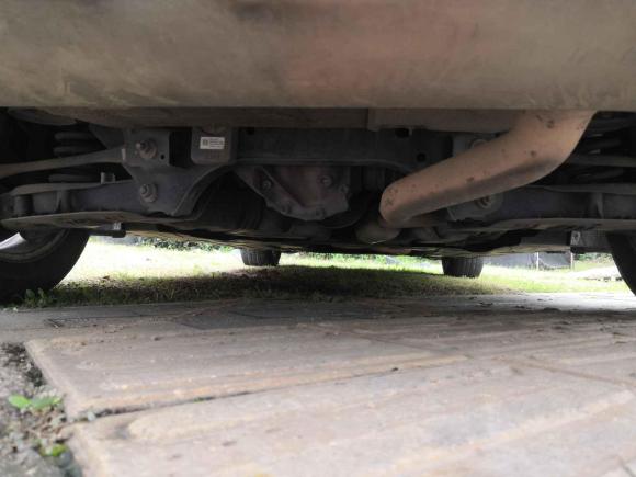 [合肥·皖A] 二手宝马宝马3系2015款 320i 超悦版时尚型