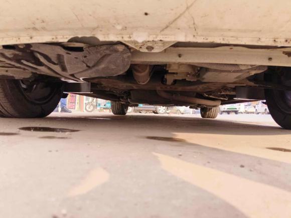 [青岛·黑C] 二手五菱汽车五菱凯捷2020款 1.5T CVT旗舰型