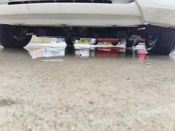 [温州·浙C] 二手荣威科莱威CLEVER2021款 302km卓越版