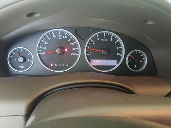 [成都·川A] 二手别克别克GL82012款 2.4L BASE舒适版