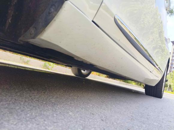 [济南·鲁A] 二手凯迪拉克凯迪拉克XTS2018款 28T 豪华型