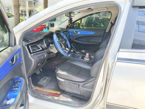 [深圳·湘M] 二手捷途捷途X902019款 1.6T DCT智旅版 7座 国VI