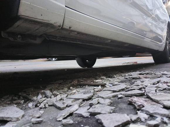 [佛山·粤E] 二手雪佛兰科鲁泽2020款 轻混 Redline 320T 双离合欢快版