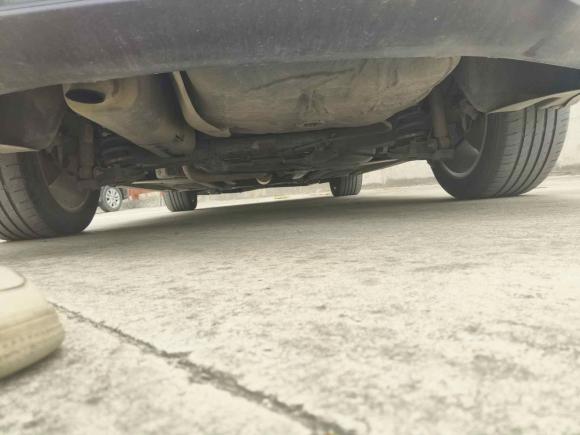 [上海·沪C] 二手DSDS 5LS2014款 1.6T 豪华版THP160