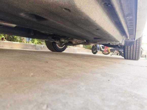 [西安·陕A] 二手奥迪奥迪Q32017款 35 TFSI 时尚型