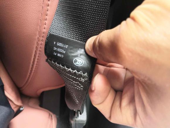 [苏州·苏E] 二手蔚来蔚来EC62020款 430KM 运动版