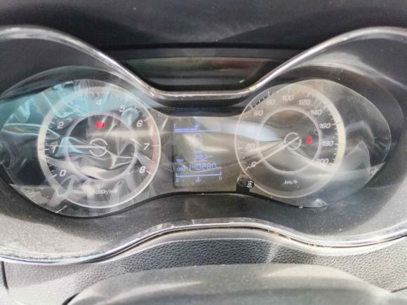 [合肥·豫A] 二手宝骏宝骏5602016款 1.8L 手动舒适型