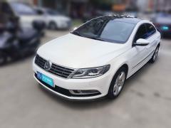 [义乌·浙G] 大众一汽-大众CC2013款 1.8TSI 尊贵型