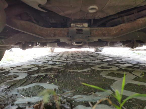 [南通·苏F] 二手马自达马自达52011款 2.0L 手动舒适型