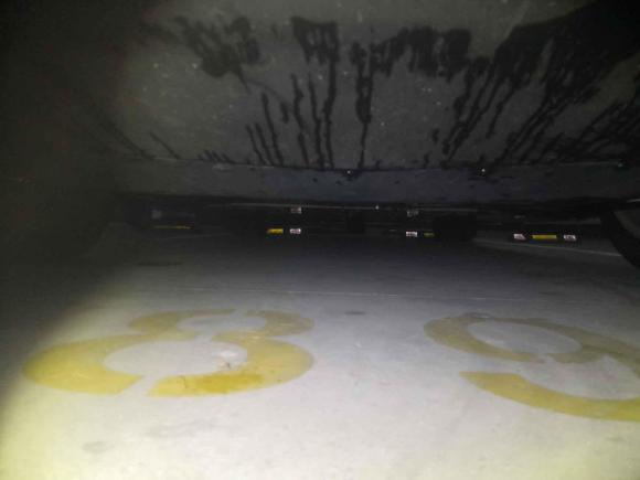 [上海·沪A] 二手特斯拉Model X2017款 Model X 100D 长续航版