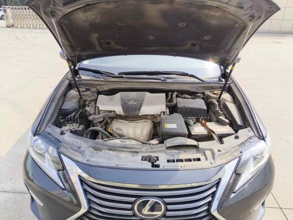 [南通·沪F] 二手雷克萨斯雷克萨斯ES2015款 200 舒适版