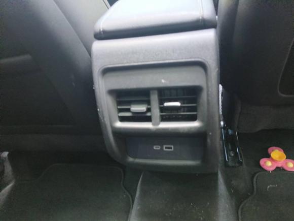 [武汉·鄂A] 二手凯迪拉克凯迪拉克XT42020款 改款 28T 两驱技术型