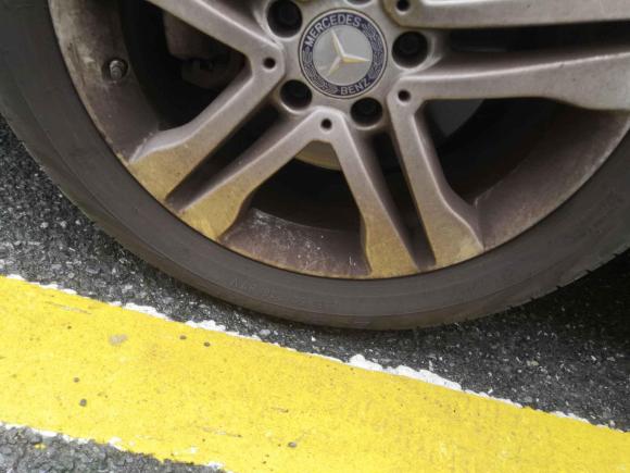 [义乌·浙G] 二手奔驰奔驰GLA2015款 GLA 200 动感型