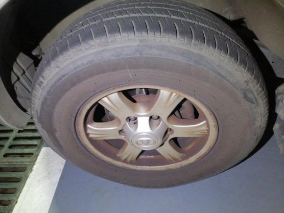 [上海·苏E] 二手长城风骏52017款 2.0T欧洲版柴油两驱进取型大双排GW4D20E