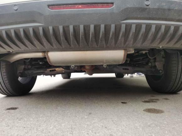 [南京·苏A] 二手哈弗哈弗H62022款 第三代 1.5T 自动两驱Max