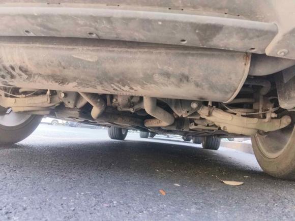 [成都·川A] 二手林肯林肯MKX2015款 2.7T 四驱尊耀版