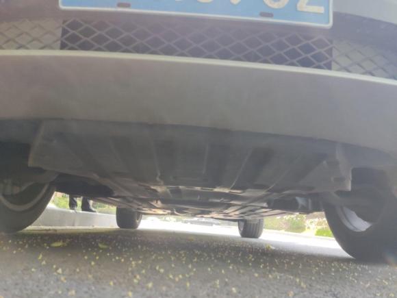 [上海·沪G] 二手宝马宝马X32012款 xDrive28i 豪华型