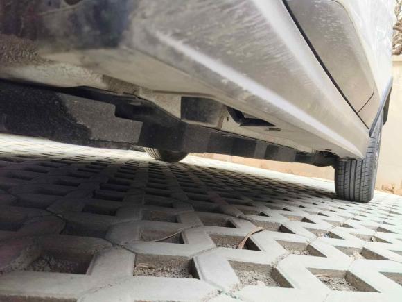 [济南·鲁A] 二手比亚迪元Pro2021款 一生一世版