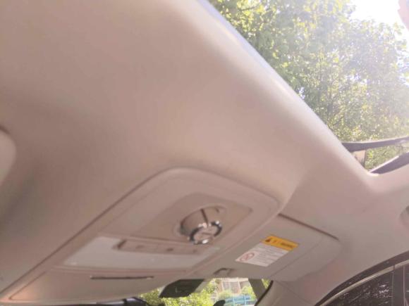 [无锡·苏B] 二手荣威荣威RX52019款 20T 两驱自动4G互联铂金版