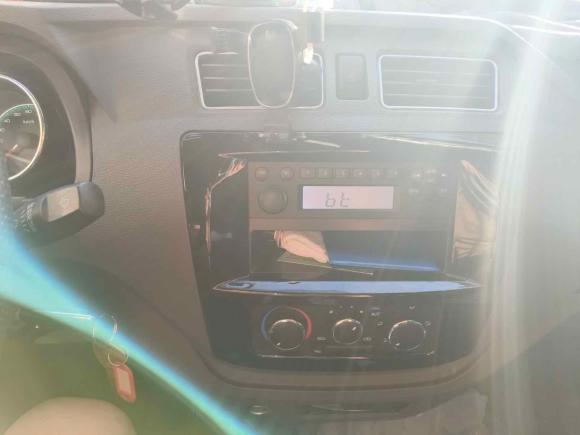 [南通·苏F] 二手东风御风御风EM262023款 标准版 41.472kWh 河南锂动