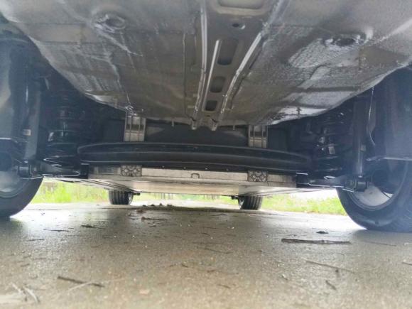 [上海·沪A] 二手埃安AION S Plus2023款 70 乐享版 三元锂