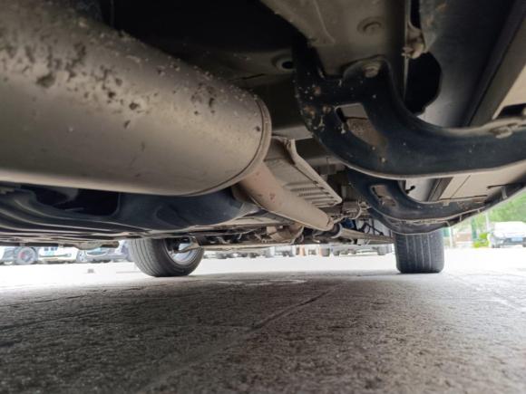 [深圳·粤B] 二手讴歌讴歌MDX2017款 3.0L 享驭版