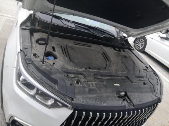 [南京·苏A] 二手猎豹汽车Mattu2018款 1.6T GDI DCT尊贵型