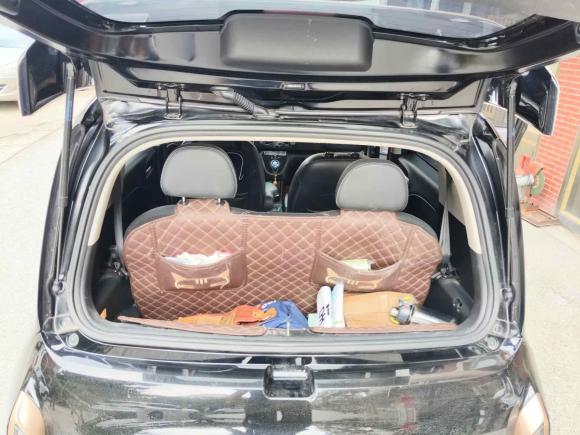 [南通·苏F] 二手欧拉欧拉白猫2022款 小野猫版 360km 豪华型 三元锂