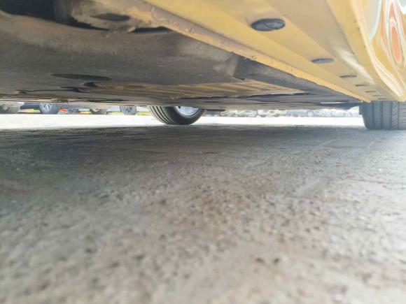 [上海·皖P] 二手保时捷Cayman2013款 Cayman S 3.4L