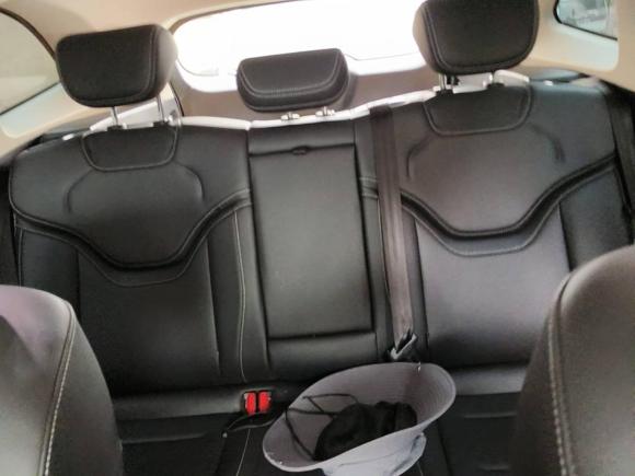 [温州·浙C] 二手哈弗哈弗H62022款 第三代 1.5T 自动两驱Max