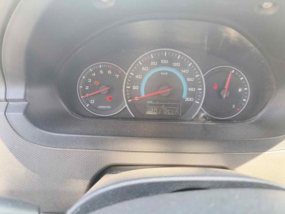 [青岛·鲁R] 二手五菱汽车五菱荣光新卡2019款 1.8L单排国VI LJ479Q6