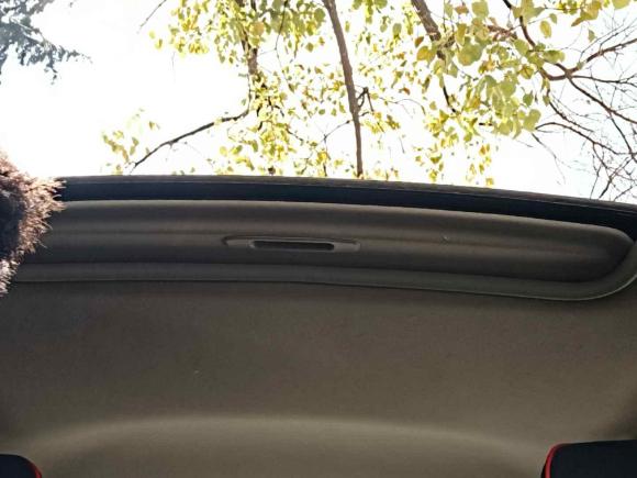 [湖州·皖E] 二手雪佛兰赛欧2015款 赛欧3 1.5L 手动理想天窗版