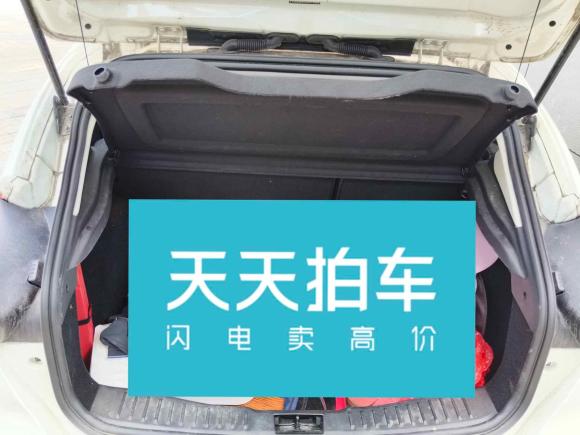 [温州·浙C] 二手福特福克斯2018款 两厢经典 1.6L 自动舒适型智行版