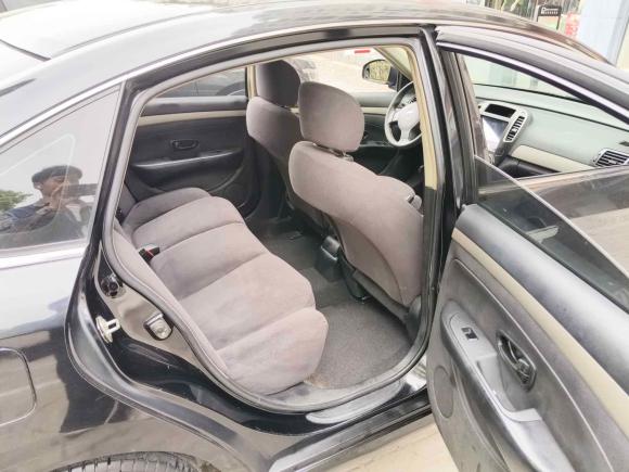 [上海·沪C] 二手日产轩逸2019款 经典 1.6XE+ CVT智联领先版