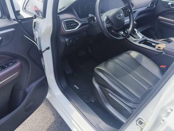 [深圳·粤B] 二手广汽传祺传祺M62021款 PRO 270T DCT豪华版