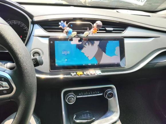 [义乌·浙G] 二手吉利汽车缤瑞2020款 200T 手动舒适型