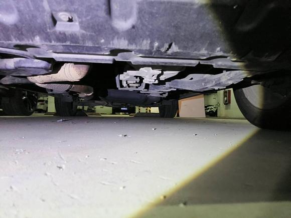 [南京·苏A] 二手荣威荣威RX52018款 20T 两驱手动旗舰版