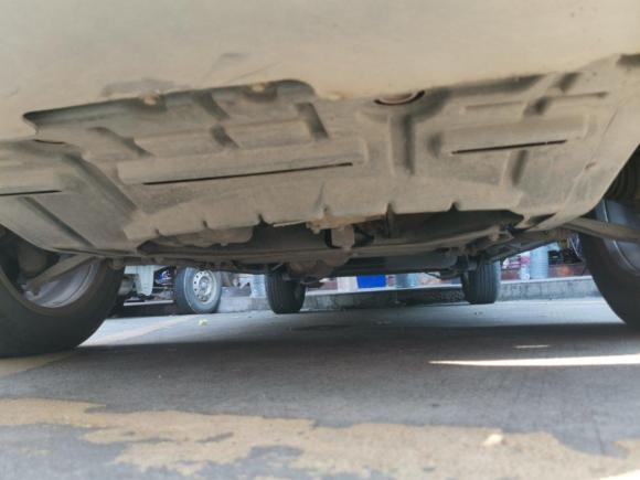 [广州·粤T] 二手东风帅客2016款 改款 1.6L 手动舒适型