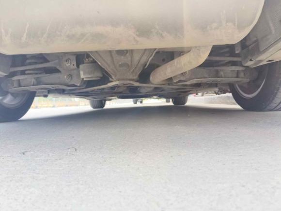 [上海·沪A] 二手宝马宝马3系2013款 320i时尚型 旅行版