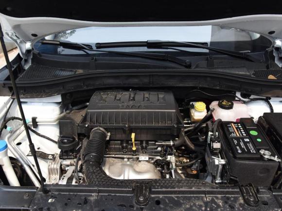 [广州·鄂A] 二手名爵名爵ZS2017款 1.5L 手动精英版