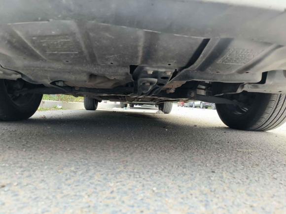 [广州·粤E] 二手比亚迪比亚迪F32020款 1.5L 手动超值版